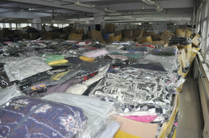 潍坊纺织品空运_航空加急件
