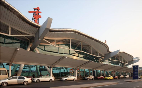 潍坊空运重庆江北机场